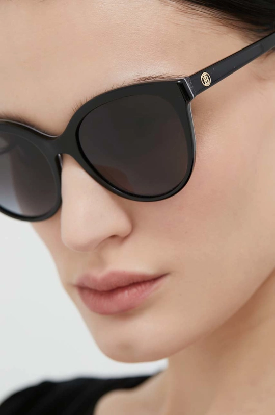 Burberry okulary przeciwsłoneczne