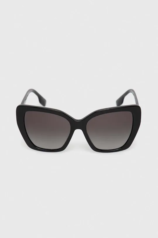 Burberry okulary przeciwsłoneczne Materiał syntetyczny