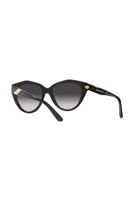 чёрный Солнцезащитные очки Emporio Armani