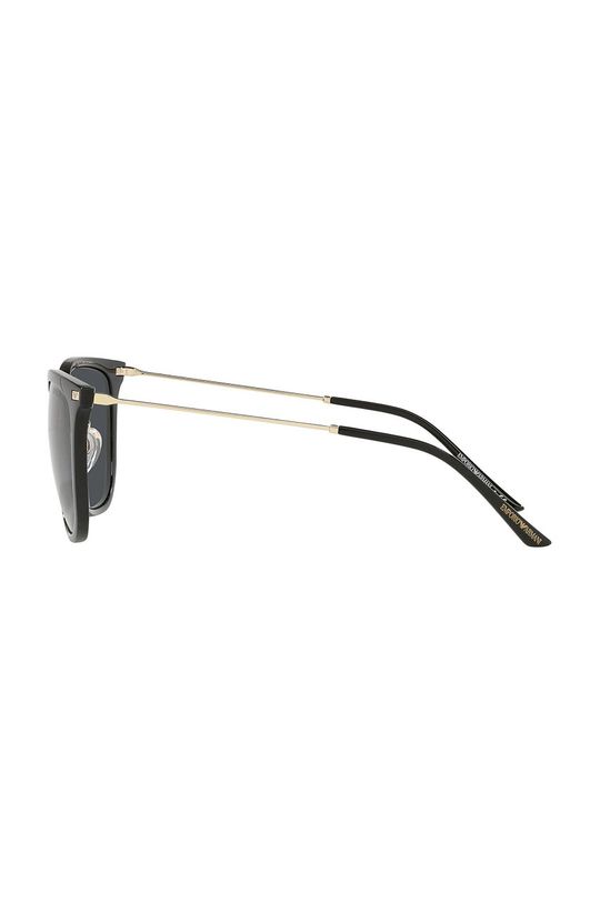 Emporio Armani okulary przeciwsłoneczne 0EA4181 Metal, Plastik