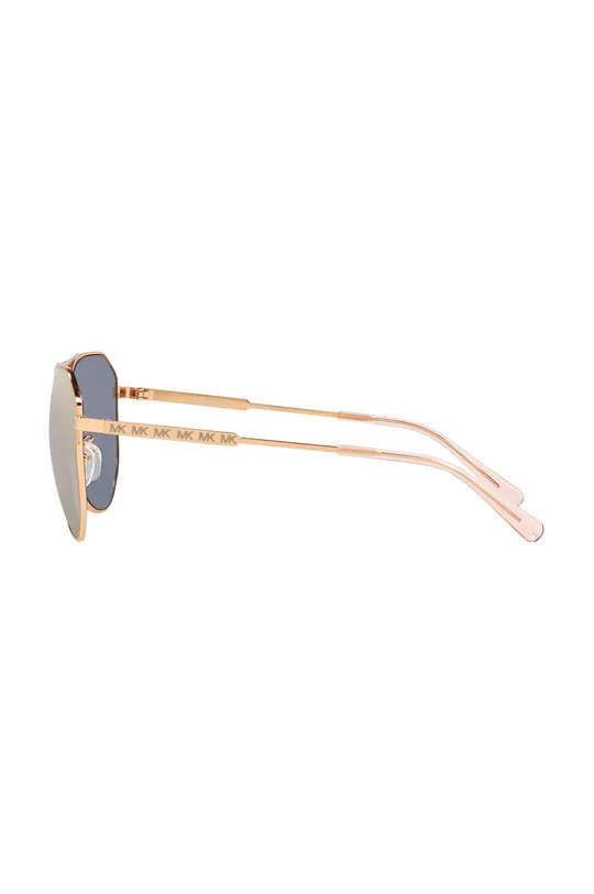 Γυαλιά ηλίου Michael Kors  Συνθετικό ύφασμα, Μέταλλο