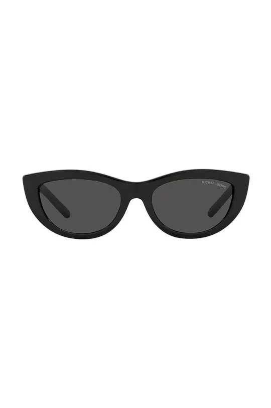 Michael Kors okulary przeciwsłoneczne czarny