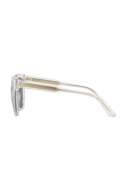 Slnečné okuliare Michael Kors  Syntetická látka