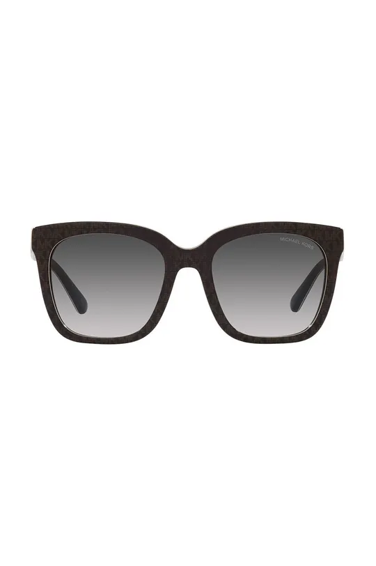 Солнцезащитные очки Michael Kors  Синтетический материал