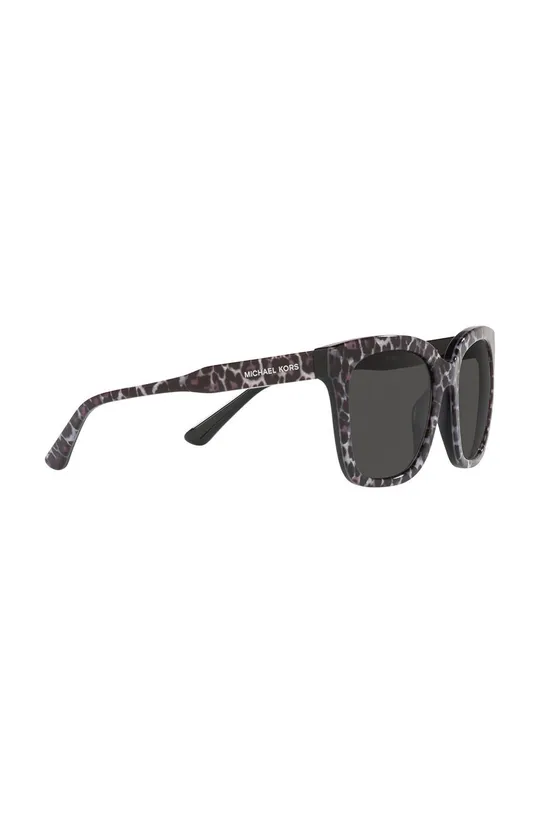 чорний Сонцезахисні окуляри Michael Kors