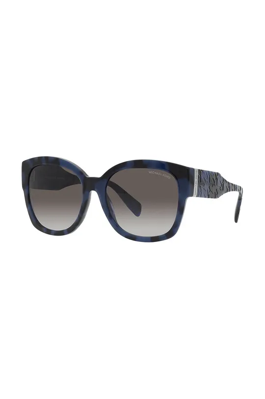 Сонцезахисні окуляри Michael Kors темно-синій