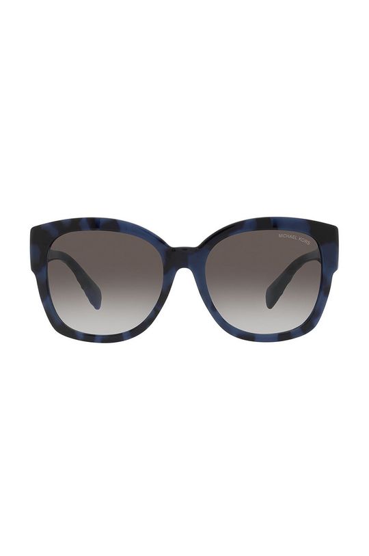 Sluneční brýle Michael Kors námořnická modř