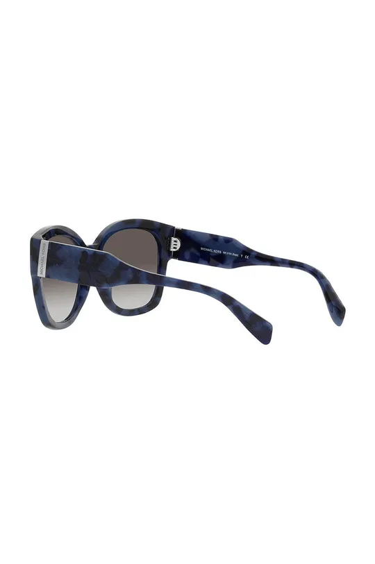 blu navy Michael Kors occhiali da sole