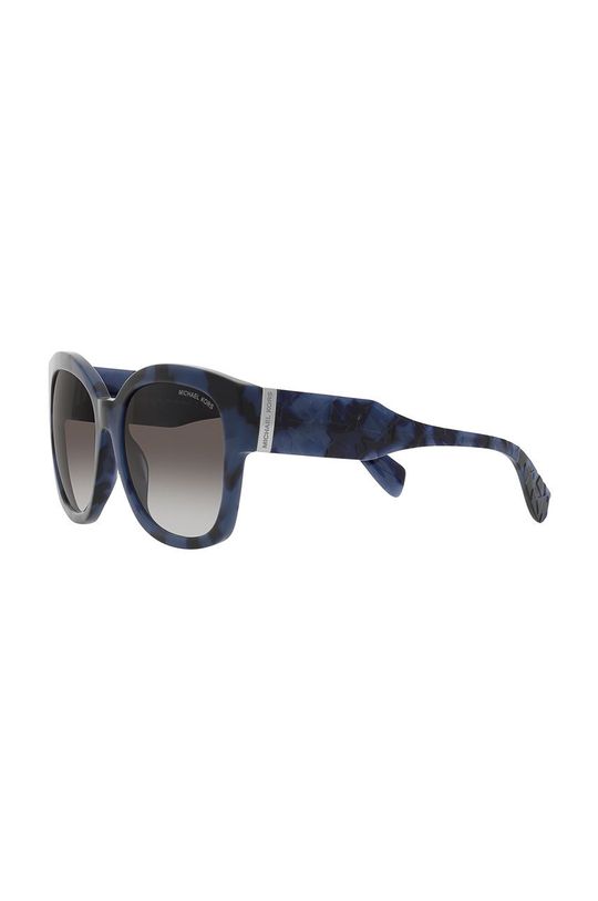 námořnická modř Sluneční brýle Michael Kors