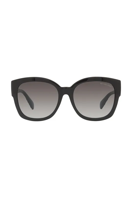 Slnečné okuliare Michael Kors BAJA čierna