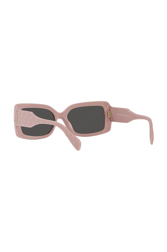ružová Slnečné okuliare Michael Kors