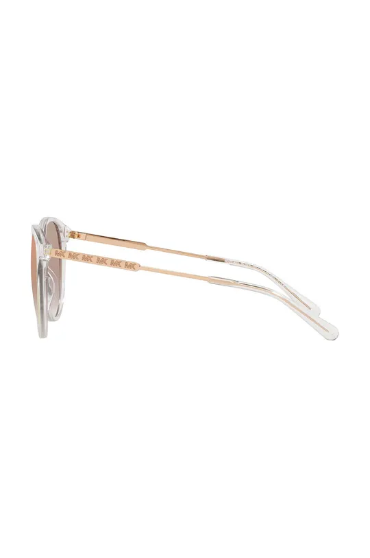 Slnečné okuliare Michael Kors  Kov, Plast
