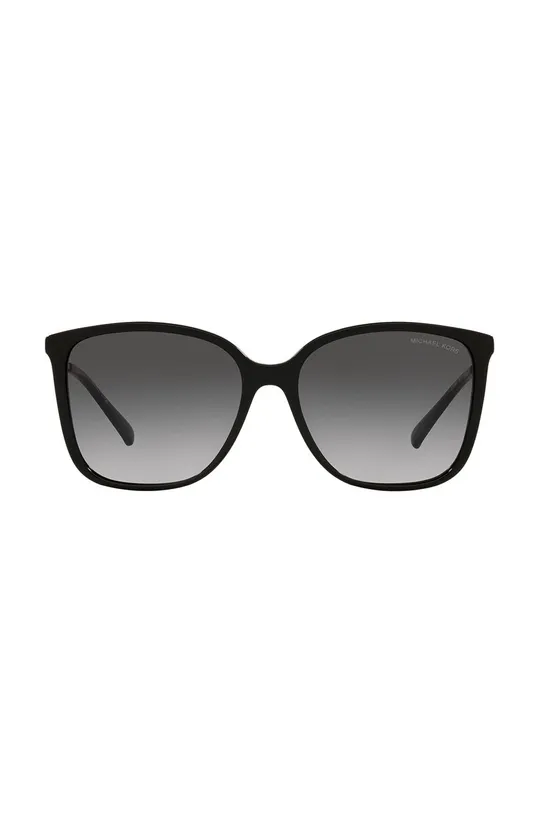 Slnečné okuliare Michael Kors AVELLINO čierna