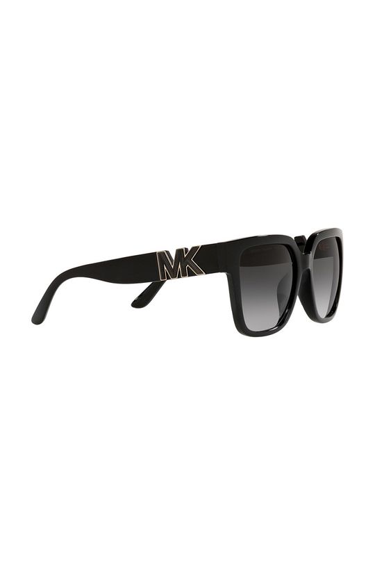 Michael Kors okulary przeciwsłoneczne 0MK2170U Plastik
