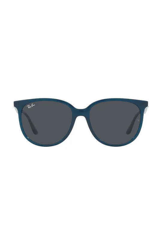 Γυαλιά ηλίου Ray-Ban σκούρο μπλε