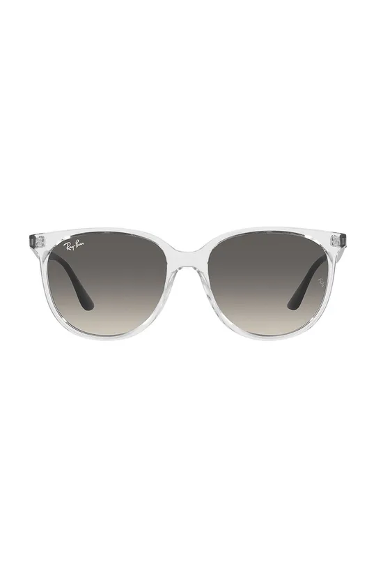 Ray-Ban sunglasses white