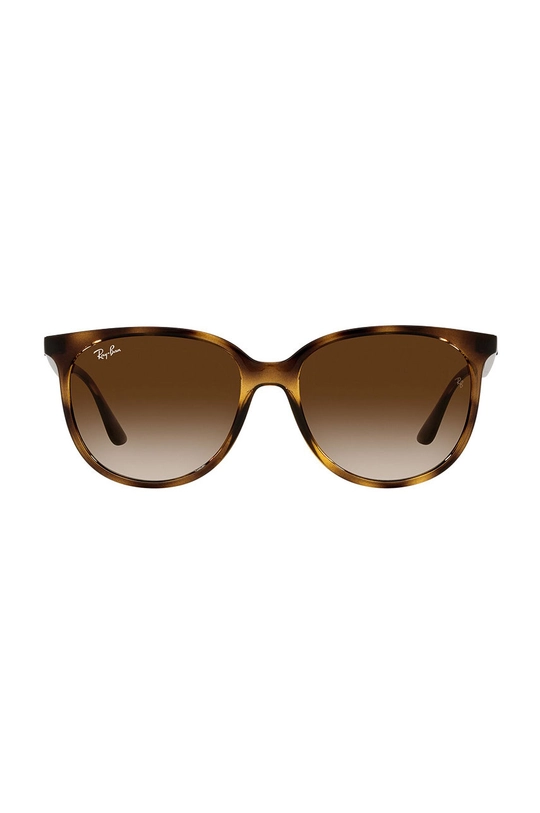 Ray-Ban sunglasses brown