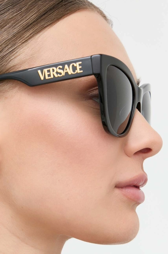 Versace okulary przeciwsłoneczne