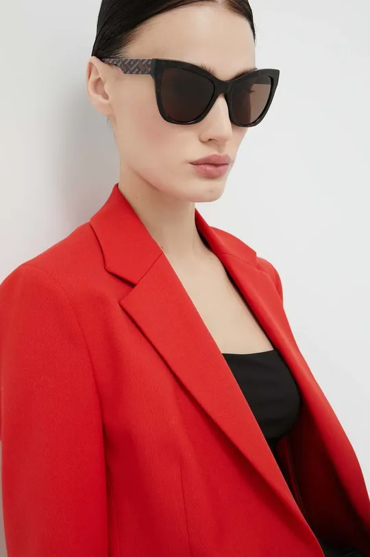 Сонцезахисні окуляри Versace
