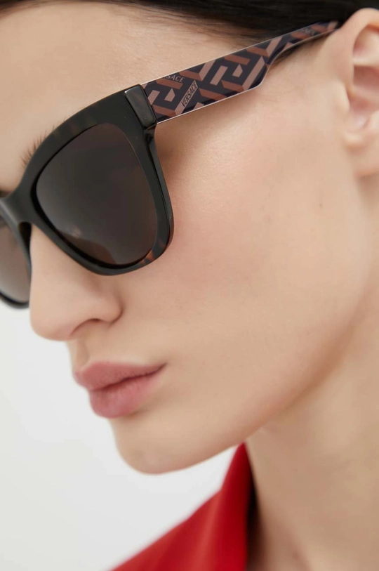 Versace okulary przeciwsłoneczne