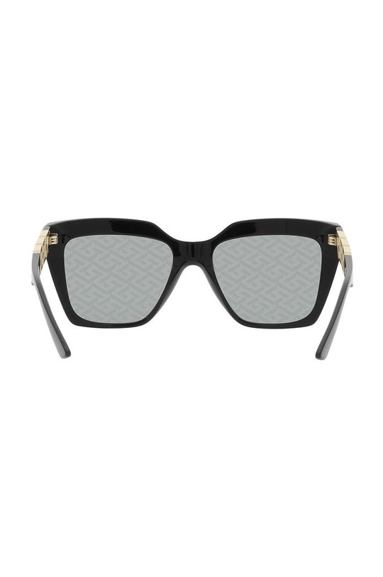 Akcesoria Okulary przeciwsłoneczne Okulary Karée Versace Okulary Kar\u00e9e czarny W stylu casual 