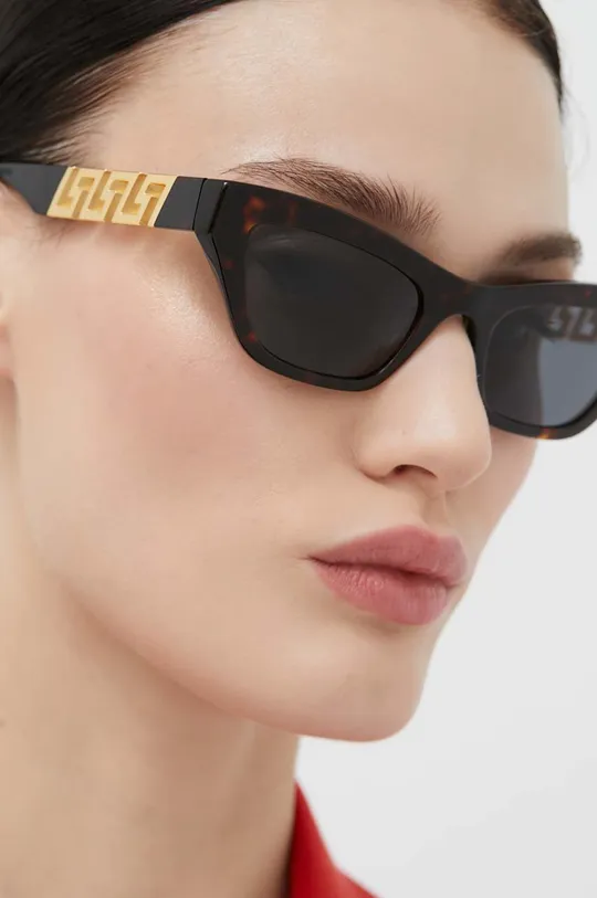 Versace okulary przeciwsłoneczne