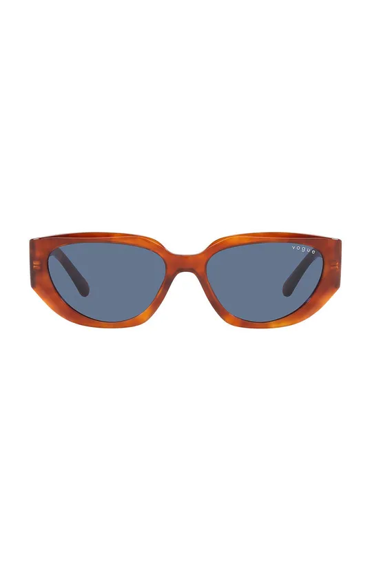 Солнцезащитные очки VOGUE оранжевый