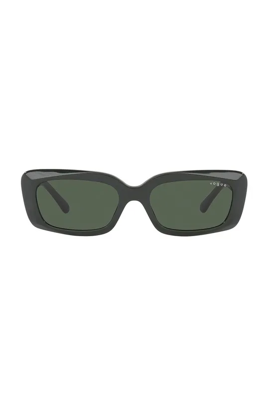 zelena Sunčane naočale VOGUE x Hailey Bieber Ženski