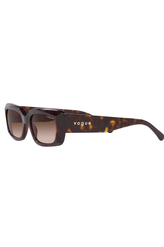 rjava Vogue Eyewear sončna očala 0VO5440S