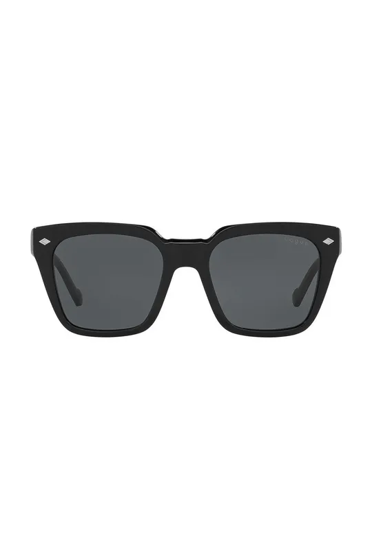 VOGUE okulary przeciwsłoneczne czarny