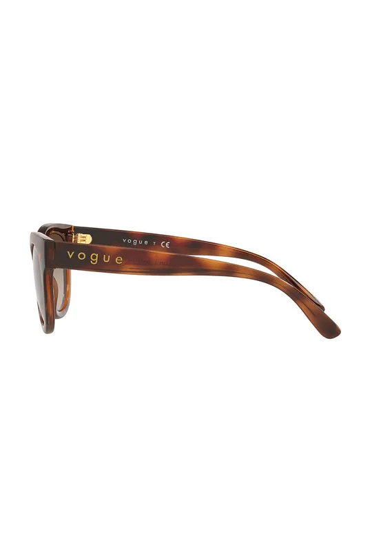 коричневий Сонцезахисні окуляри VOGUE