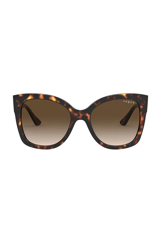Сонцезахисні окуляри VOGUE коричневий