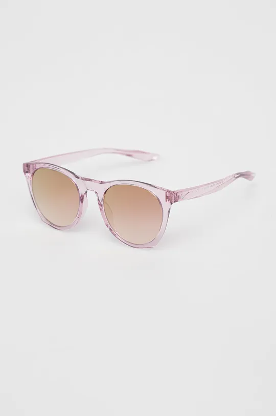рожевий Сонцезахисні окуляри Nike Жіночий