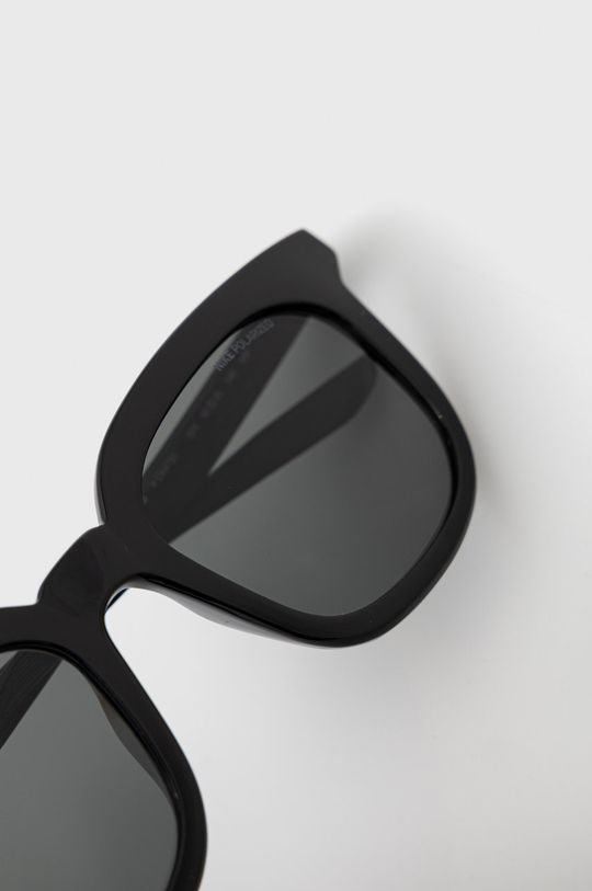 Slnečné okuliare Nike  Syntetická látka