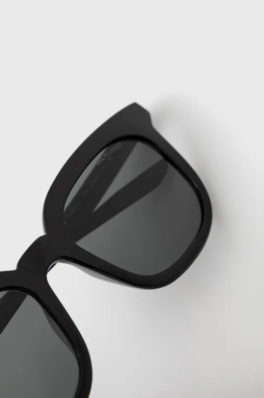 Nike okulary przeciwsłoneczne Materiał syntetyczny