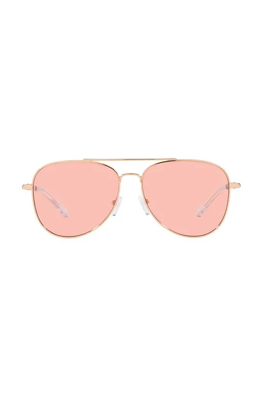 Sončna očala Michael Kors roza