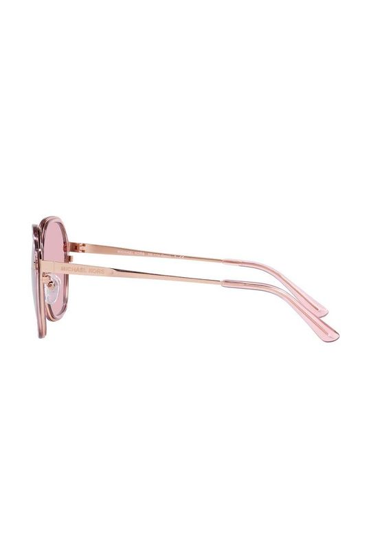 Michael Kors okulary przeciwsłoneczne 0MK1114 Plastik, Metal