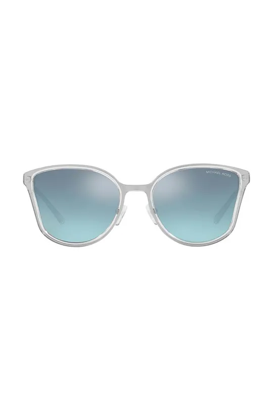 Slnečné okuliare Michael Kors modrá