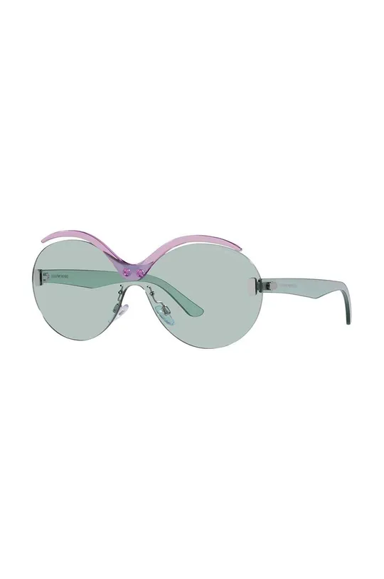 Солнцезащитные очки Emporio Armani мультиколор