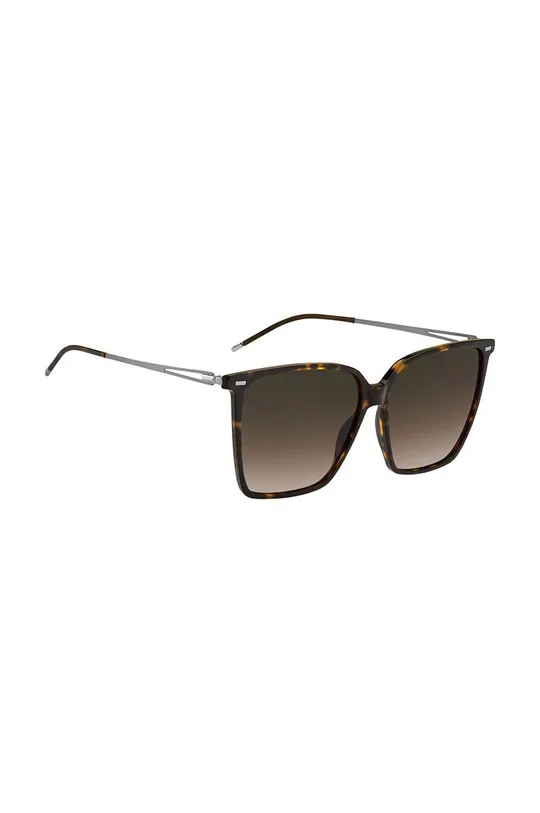 BOSS okulary przeciwsłoneczne BOSS.1388/S Metal, Tworzywo sztuczne