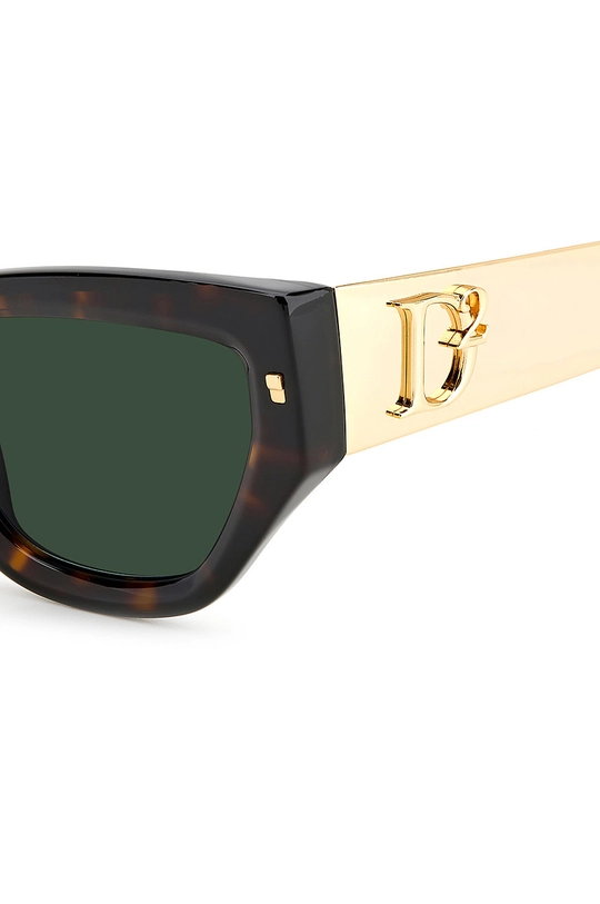 DSQUARED2 okulary przeciwsłoneczne Damski