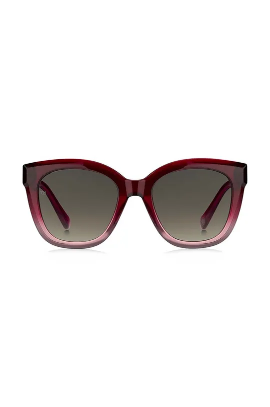 Tommy Hilfiger okulary przeciwsłoneczne Tworzywo sztuczne