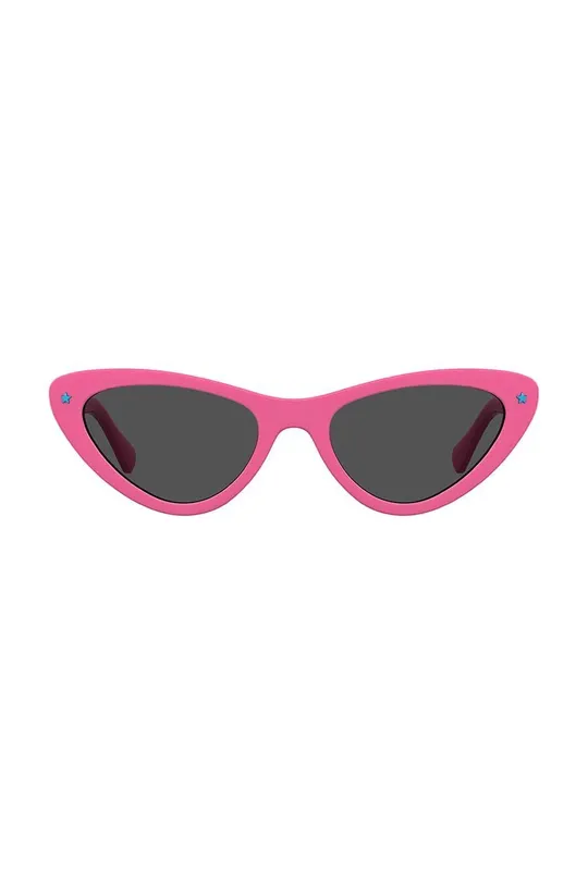 rózsaszín Chiara Ferragni napszemüveg