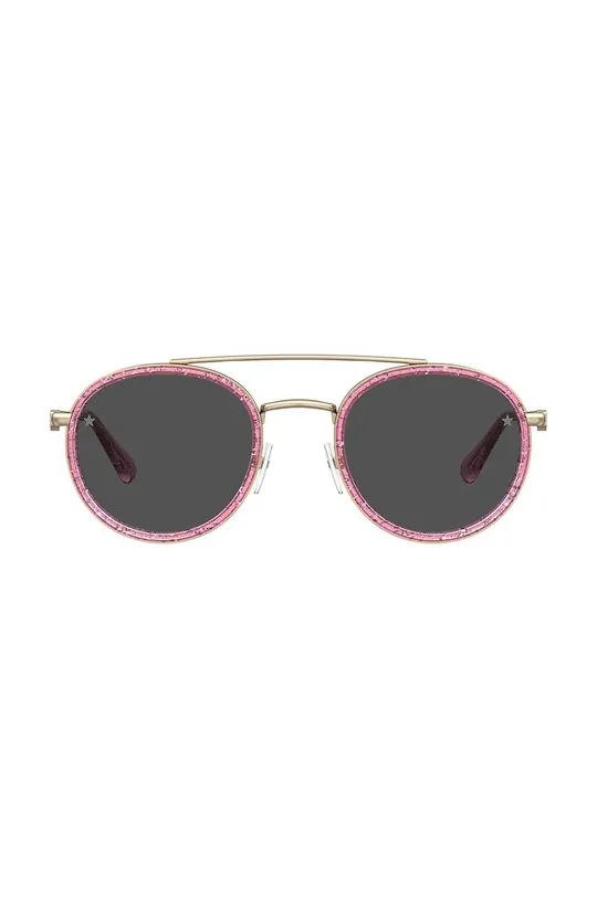 ροζ Γυαλιά ηλίου Chiara Ferragni