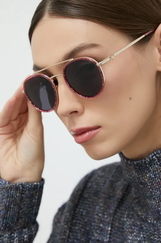 Sončna očala Chiara Ferragni