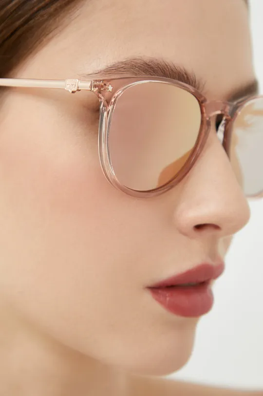 Chiara Ferragni okulary przeciwsłoneczne
