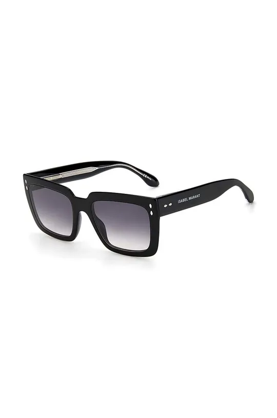 Солнцезащитные очки Isabel Marant чёрный