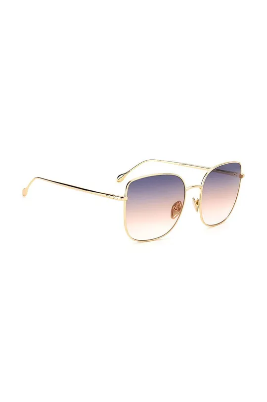Солнцезащитные очки Isabel Marant  Металл