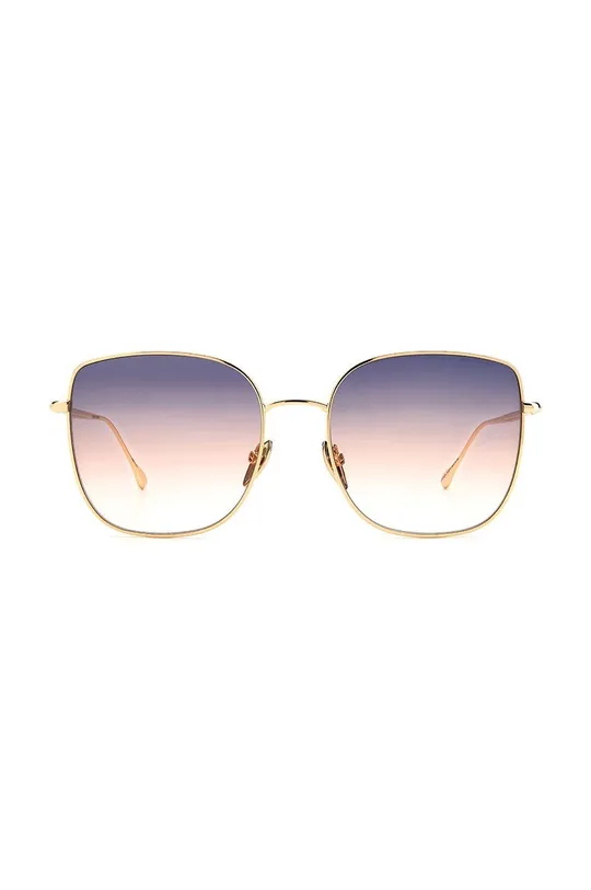 oranžna Sončna očala Isabel Marant