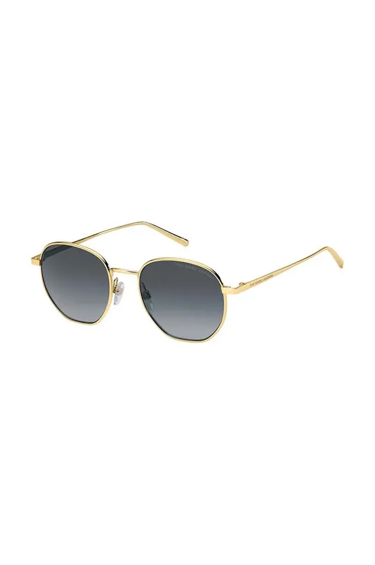 Сонцезахисні окуляри Marc Jacobs золотий